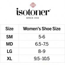 Isotoner Women's Microterry Ballerina Slippers - 6.5-7.5 + Wisteria - View 6