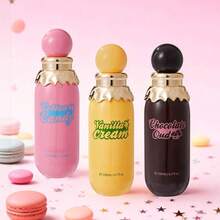 Nước xịt phòng hương vani 200ml, sản phẩm bán chạy nhất của TK, 4 mùi hương: Kẹo bông, Vani, Sô cô la táo, hương thơm lâu dài, hỗn hợp hương thơm cao cấp, cảm giác sang trọng, quà tặng lý tưởng, mùi hương dịu nhẹ, hương thơm độc đáo, thích hợp sử dụng hàng ngày cho các vật dụng như vải vóc, quần áo, quần tây, váy để khử mùi. - nhiều màu - Xem 6