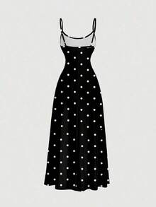 Casual Minimalist Blue & White Floral Print Dress, Women's Vacation Outfit, Boho Style, Hawaii Beach Dress, Country Style For Women, Ruched Waist Swing Strap Dress For Summer,Summer Dresses,Sun Dress Summer Clothes Women Dresses Women Elegant Dresses Woman Dress,Pastel Dresses For Women Suitable For Going Out Chic Dress - Multicolor 4 - Ver 2