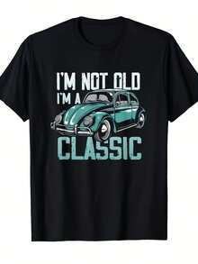 Women T-Shirts - Black - View 5