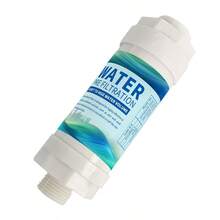 厨房浴室净水器水龙头过滤器，家用水龙头净水器，预过滤净水器，通用安装 - 水龍頭過濾器 - 查看 4