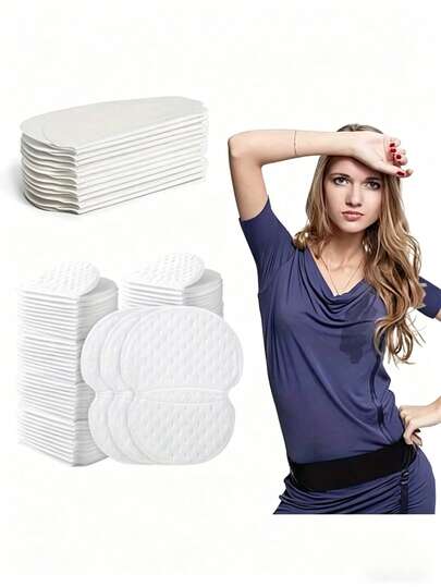 Gói 100/50/10/2 miếng, Miếng thấm mồ hôi liền mạch, Miếng dán chống mồ hôi dưới cánh tay, Miếng dán chống mồ hôi dưới cánh tay, Miếng dán chống mồ hôi thoáng khí, vô hình, hiệu quả lâu dài, Thích hợp cho đi làm văn phòng và thể thao, Mỏng & thoáng khí, Vô hình & thoải mái, Không mùi, Dễ sử dụng, Thích hợp cho cả nam và nữ vào mùa hè, Lý tưởng cho phòng tập thể dục, thể thao, hoạt động ngoài trời và mặc hàng ngày, Cần thiết cho thể thao ngoài trời & tập thể dục.