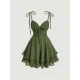 Verde militar