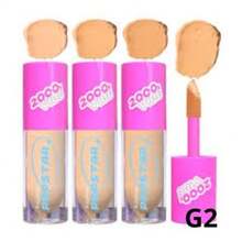 Catwalk Popstar 2000 Vibes High Coverage Liquid Concealer - c25 - Ver 8