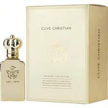 Clive Christian Men's 1.7 Ounce No. 1 Eau De Parfum - Tiêu đề mặc định - Xem 1