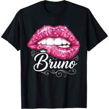 Women T-Shirts - Black - View 6