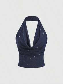 Lolita Dresses - Navy Blue - View 6