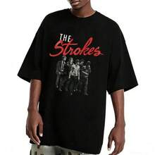Women T-Shirts - Black - View 6