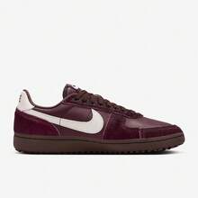 Giày thể thao nữ NIKE FIELD GENERAL kiểu dáng retro, nhẹ, thích hợp cho trượt ván, mã sản phẩm IB2323-600 - Nâu đỏ - Xem 2