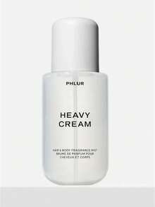Phlur Heavy Cream Unisex Hair & Body Fragrance Mist, Warm Creamy Scent For Daily Wear - Fresh - View 3