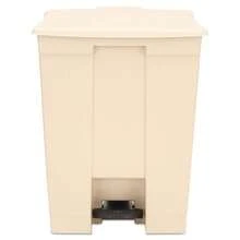 Step-On Container Beige - 68Ltr Adults World Book Day - 1 - View 1