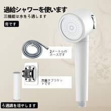 砂金ラグジュアリー雫ネックレス ヘアライン加工 調節可能レディース鎖骨チェーン - グレーの3点セット - チェックする 11