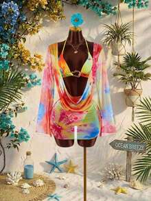 Lolita Dresses - Multicolor - View 10