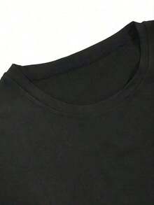 Mariah Scientist Large Face Graphic T-Shirt - Premium Quality Heavyweight T-Shirts For Adults And Kids (2) - 預設值 2 - 查看 5