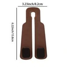 Móc treo tựa đầu xe hơi, được thiết kế để treo túi xách và sắp xếp đồ dùng trên lưng ghế. - Nhiều màu - Xem 11