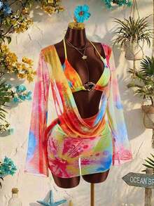 Lolita Dresses - Multicolor - View 4