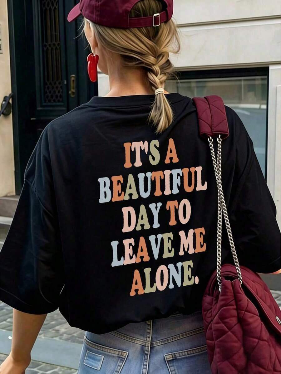 Women T-Shirts