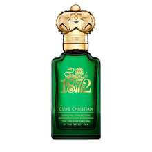 Clive Christian Unisex 1.7 Ounce 1872 Feminine Parfum (TESTER) - 預設標題 - 查看 3
