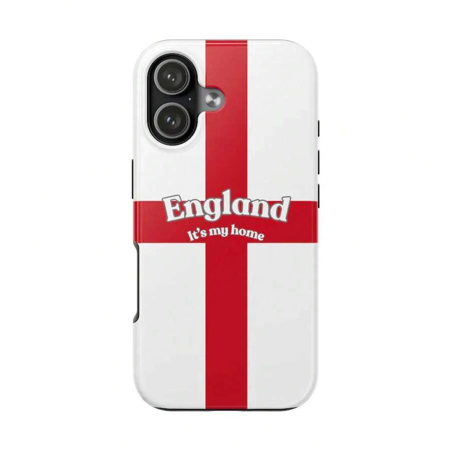 Fashion Phone Cases - Frosted Finish - View 1