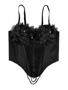 Lolita Dresses - Black - View 2