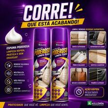 Kit 1 Unidade - A - Visão 4