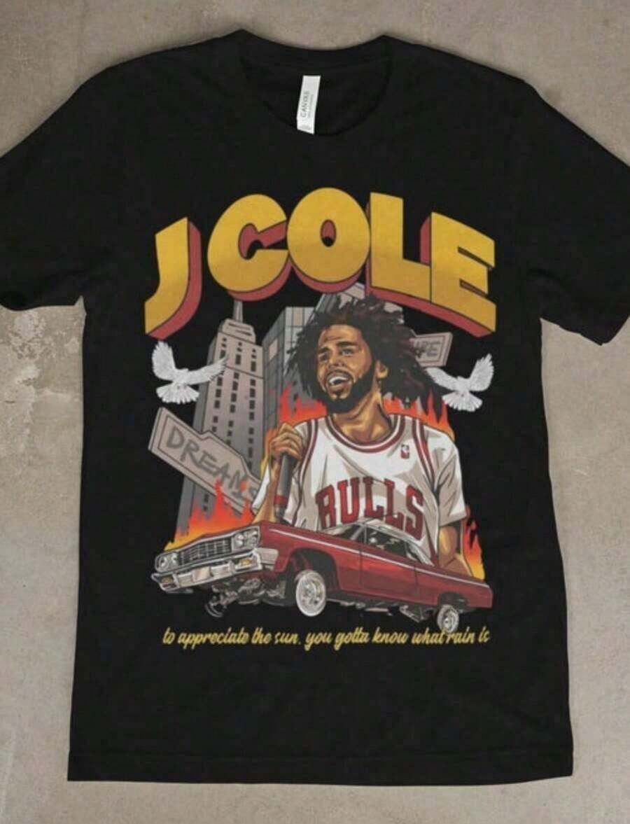 Camiseta icónica de Kobe - Negro - Ver 1