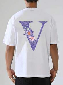 Camiseta unisex% algodón, modelo 2026, lavable aáquina, cómoda para todas las estaciones, adecuada para deportes al aire libre, fiestas en la playa y uso diario, con un diseño novedoso y estilo moderno, ¡tu mejor elección! - Negro - Ver 6