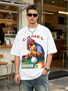 Kvinnor T-shirts - Vitt - Visa 3