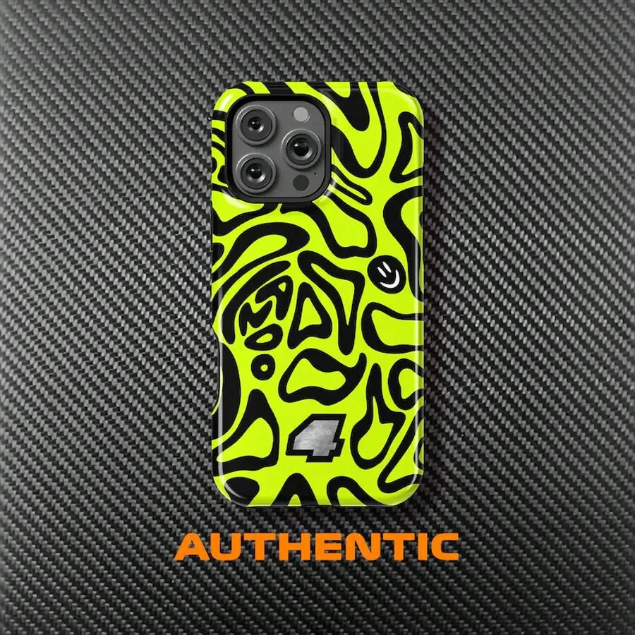 Fashion Phone Cases - Frosted Finish - View 1