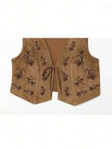 Lolita Dresses - Khaki - View 6