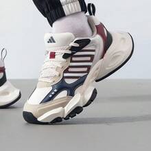 阿迪达斯 XLG RUNNER 男女通用耐穿舒适跑步鞋 IH0432 - 彩色 - 查看 2