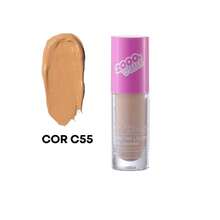 Catwalk Popstar 2000 Vibes High Coverage Liquid Concealer - c55 - Ver 3