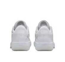 Nike 新款 Jordan LUKA .77 东契奇低帮气垫户外篮球鞋 HF0819-100 - 白色 - 查看 3