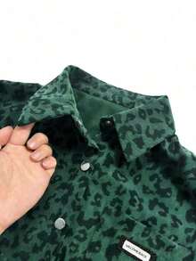 Lolita Dresses - Hijau - View 3
