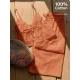Naranja Quemada