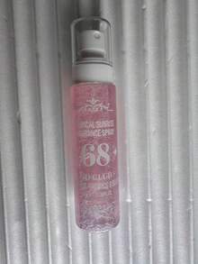 1 bouteille de brume parfumée de la série Brésil, rafraîchisseur d'air d'intérieur et d'extérieur, vaporisateur multi-couches pour améliorer l'humeur, arôme naturel frais et durable, diffusant les élégantes senteurs de Rio de Janeiro d'herbes, de noix de coco, de fleurs, d'agrumes, de bois et de notes marines. Convient pour les rendez-vous, les fêtes, les réunions, les voyages, les vacances, la maison, l'hôtel, le bureau. Un cadeau idéal pour la famille et les amis. - A - Voir 8