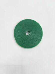 1/5/10米可调节可重复使用园艺植物绑带，加厚设计，支撑力强，适用于室内外园艺，可用于番茄藤蔓和其他攀援植物，固定植物，也可作为创意礼品和家居用品（标准尺寸为1米） - 多色 - 查看 13