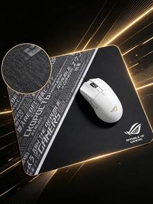 Tấm lót chuột chơi game Esports mới, thảm lót bàn phím máy tính kèm chỗ kê cổ tay. - Xem 9