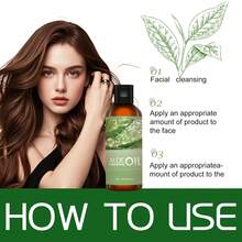 LISM 100ml/30ml Bottle Premium Aloe Vera Essential Oil, 100% Natural, Suitable For Diffuser, Humidifier, Natural Style | Nourishing Oil, Suitable For Home, Car, Rattan Diffuser And Lamps | Ideal For Aromatherapy, Humidifier | Holiday Gift - Aloe Vera Essential Oil - View 8