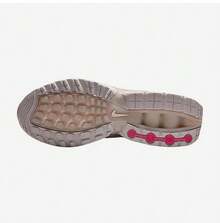 Nike 耐克女子AIR MAX DN缓震休闲跑步鞋HF5512-200 - 米白色 - 查看 6