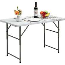 Outdoor Table - 122cm*60cm Table - View 12