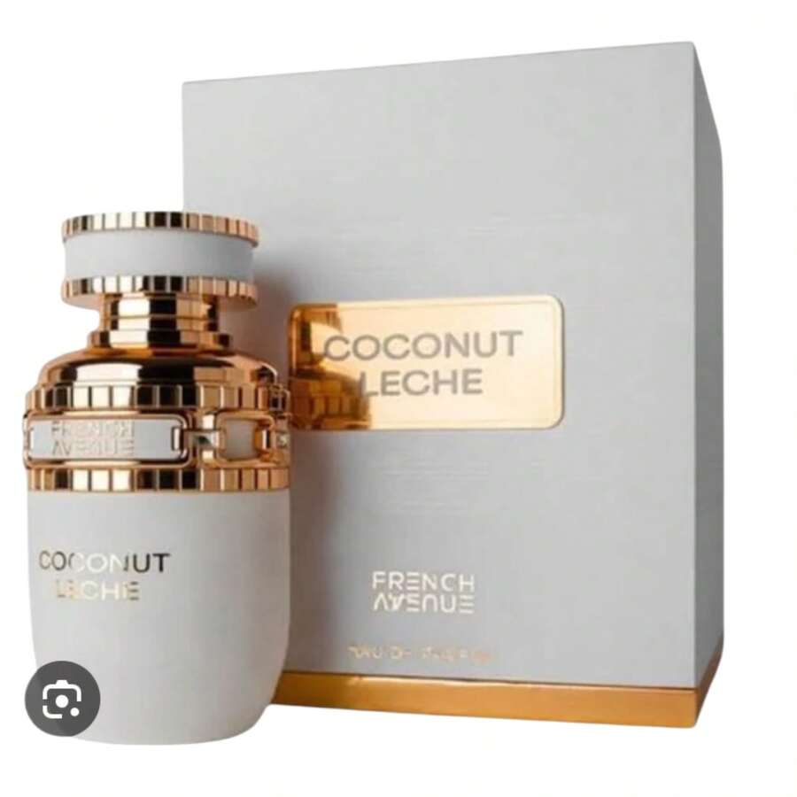 French Avenue Profumo - Fresco e dolce - Visualizzare 1