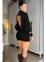 Vestidos curtos femininos