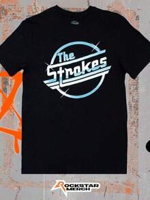 Women T-Shirts - Black - View 6