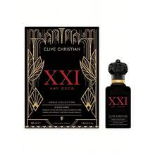 Clive Christian Unisex 1.7 Ounce Art Deco Blonde Amber Eau De Parfum - 預設標題 - 查看 3
