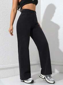 Maternity Activewear - Negro 2 - View 5