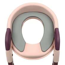 Kids Step Stools - สีชมพู - ดู 7