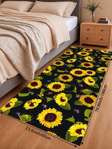 1 片厨房地垫,采用硅藻土制成,吸水吸油,防滑防污,快干,适用于浴室、走廊、玄关、室内、房间装饰、厨房、餐厅、小型办公室/家庭办公室、洗衣房、家居等场所。 - 彩色 - 查看 12