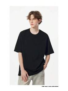 NEW OFFICIAL Furor Divinus T-Shirt - Black - View 3