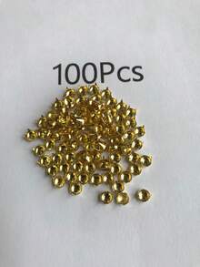 Round Cap Claw Rivets Studs Craft Bag Belt Garment Shoes Collar Decor Accessories - A - View 50